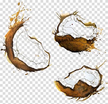 Watercolor painting Food Art, painting transparent background PNG clipart