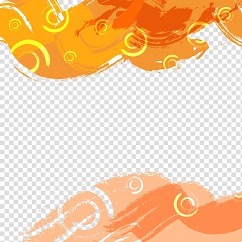 Watercolor painting Graphic design Illustration, Swirl pattern watercolor pen transparent background PNG clipart