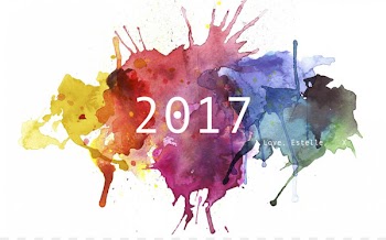 Watercolor painting - happy holi 
