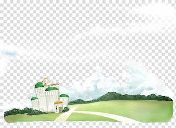 Watercolor painting Illustration, Prairie style free transparent background PNG clipart