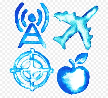 Watercolor painting Image Portable Network Graphics Vector graphics Adobe Photoshop - accuarella icon 