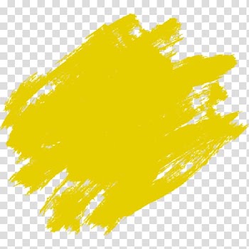 Watercolor painting, Lemon paint transparent background PNG clipart