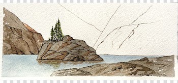Watercolor painting /m/083vt Wood India ink, watercolor ink transparent background PNG clipart