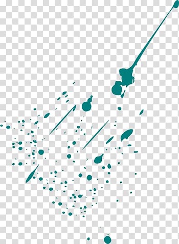 Watercolor painting , Milk Splatter transparent background PNG clipart