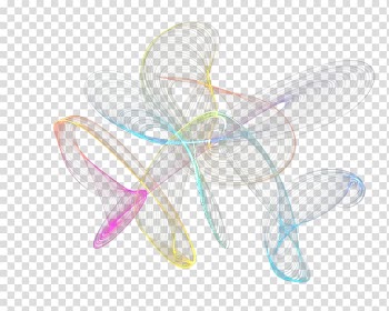 Watercolor painting Modern art , painting transparent background PNG clipart