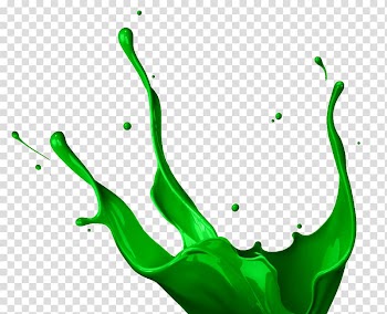 Watercolor painting Mural, paint transparent background PNG clipart