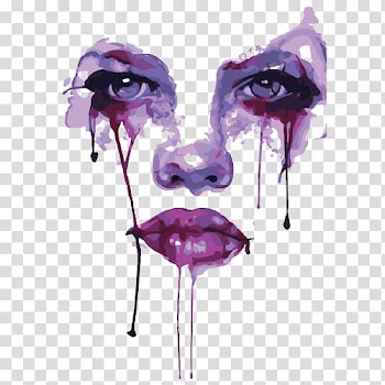Watercolor painting New York City Drawing Art, painting transparent background PNG clipart