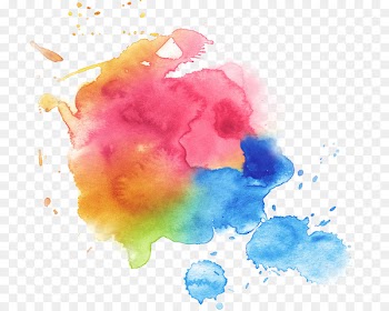 Watercolor painting Oil paint Paint Brushes - paint 