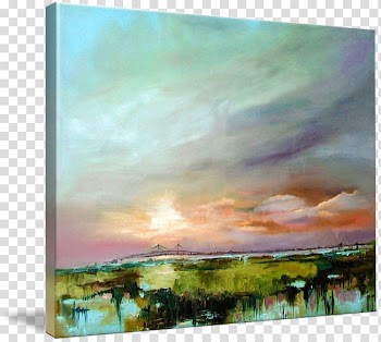 Watercolor painting Oil painting Art, painting transparent background PNG clipart
