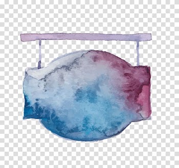 Watercolor painting Oil painting, painting transparent background PNG clipart