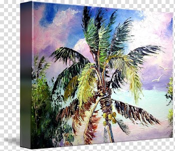Watercolor painting Oil painting, painting transparent background PNG clipart