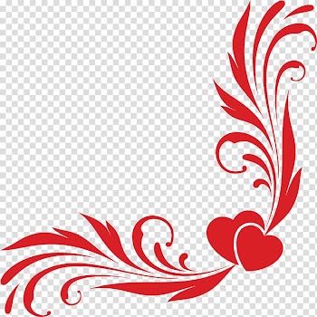 Watercolor painting, ornaments transparent background PNG clipart