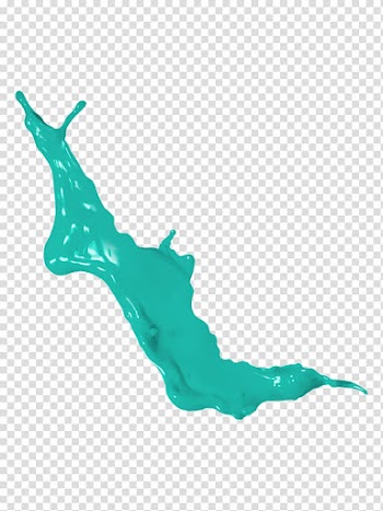 Watercolor painting, paint transparent background PNG clipart