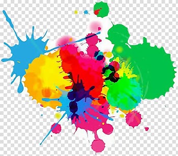 Watercolor painting, paint transparent background PNG clipart