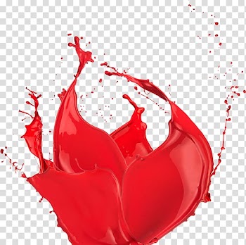 Watercolor painting , paint transparent background PNG clipart