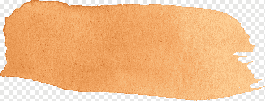 Watercolor painting Paintbrush, Bike watercolor, brown, rectangle, orange png