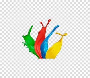 Watercolor painting, painting transparent background PNG clipart