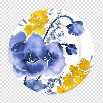 Watercolor painting Paper Mockup, painting transparent background PNG clipart