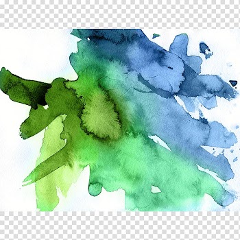 Watercolor painting Pastel Paper Work of art, painting transparent background PNG clipart