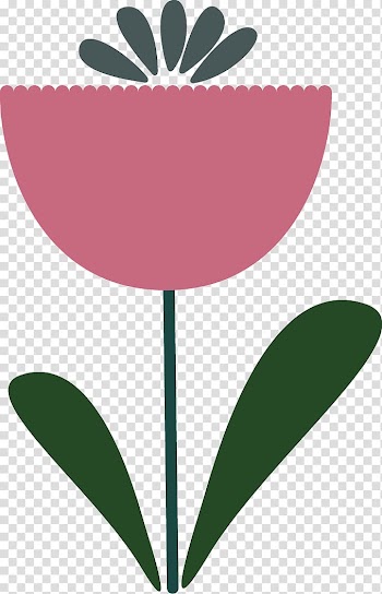 Watercolor painting Petal , Floral decoration transparent background PNG clipart