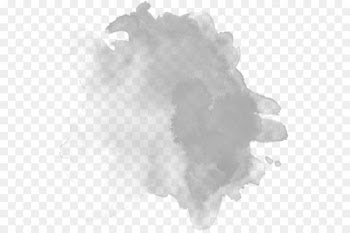 Watercolor painting Photography - grey background 