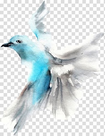 Watercolor painting Printing Printmaking Art, painting transparent background PNG clipart