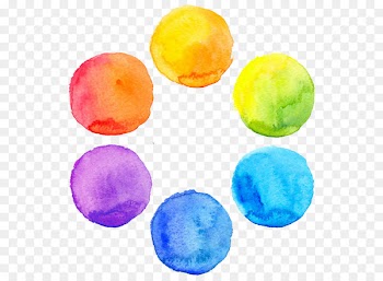 Watercolor painting Royalty-free Brush - Watercolor effect 
