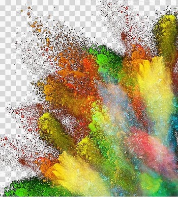 Watercolor painting, sand transparent background PNG clipart