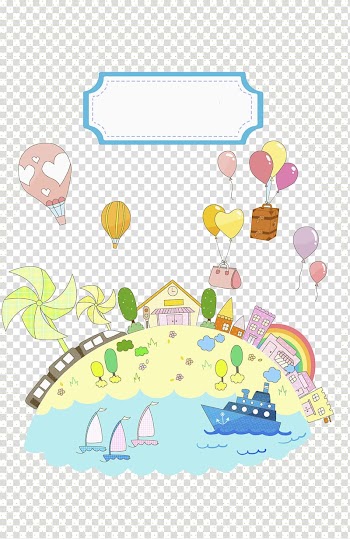 Watercolor painting , School Church transparent background PNG clipart