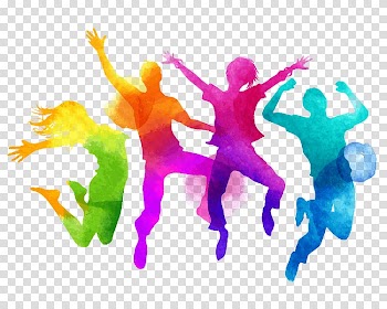 Watercolor painting Silhouette, watercolor illustration transparent background PNG clipart