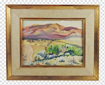 Watercolor painting Still life Landscape painting Art, painting transparent background PNG clipart