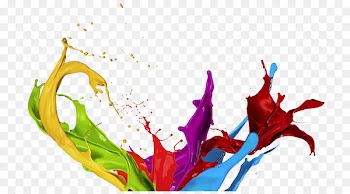 Watercolor painting Stock photography Splash - paint 