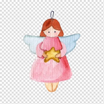 Watercolor painting , Sweets transparent background PNG clipart