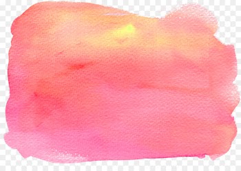 Watercolor painting Textile TPE:2636 - Pink watercolor effect 