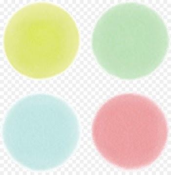 Watercolor painting Texture Abstract art - watercolor circle 