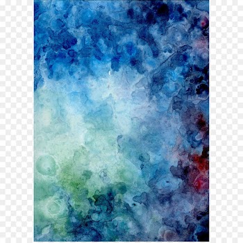Watercolor painting Texture - Watercolor background image 