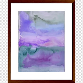 Watercolor painting Visual arts Acrylic paint, painting transparent background PNG clipart