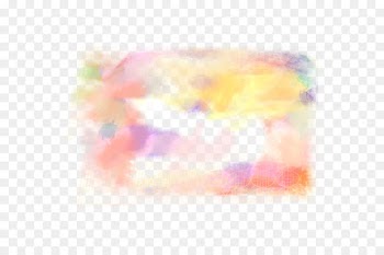Watercolor painting Wallpaper - Free to pull the colored watercolor background material 