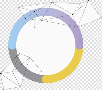 Watercolor painting, Watercolor circles transparent background PNG clipart
