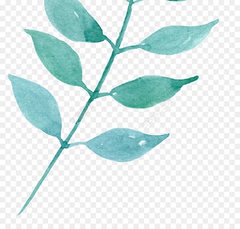 Watercolor painting Watercolor: Flowers Portable Network Graphics Image - general background 