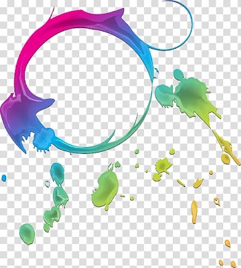 Watercolor painting Watercolor painting, Cartoon Fantasy watercolor ring transparent background PNG clipart