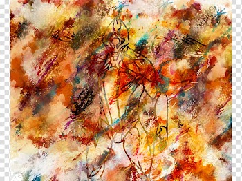 Watercolor painting Watercolor painting Drawing, colour explosion transparent background PNG clipart