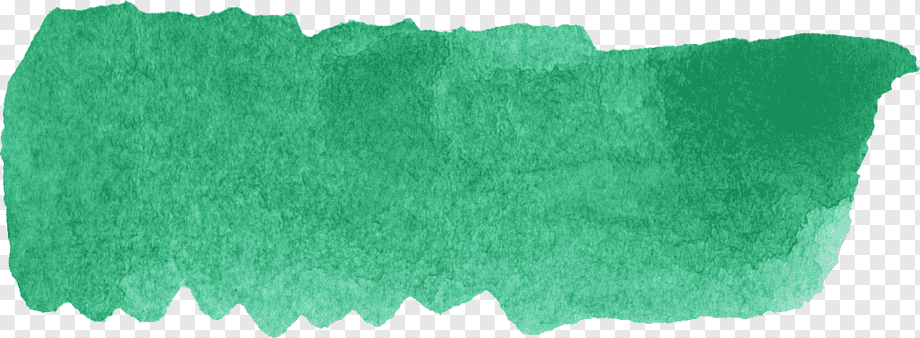 Watercolor painting, Watercolor Painting green, texture, color, grass png