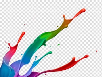 Watercolor painting Watercolor painting , splash transparent background PNG clipart