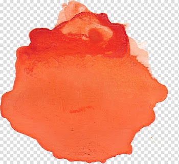 Watercolor painting, watercolor pattern transparent background PNG clipart