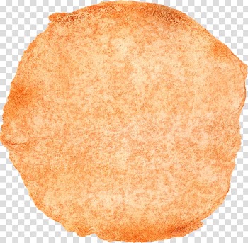 Watercolor painting , watercolor stain transparent background PNG clipart