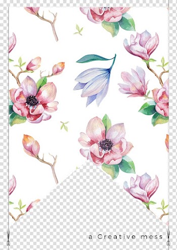 Watercolor painting Watercolour Flowers Art, boho arrow transparent background PNG clipart