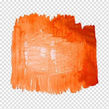Watercolor painting Watercolour Flowers Paintbrush, painting transparent background PNG clipart