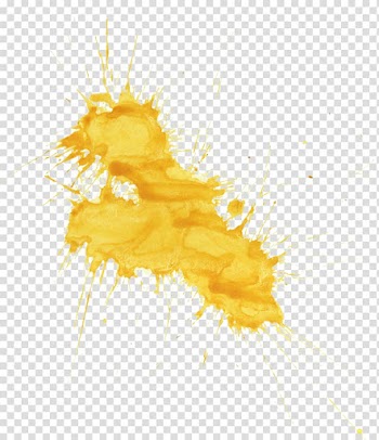 Watercolor painting , watercolour transparent background PNG clipart