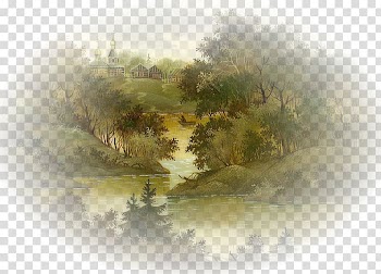 Watercolor painting Woman, painting transparent background PNG clipart